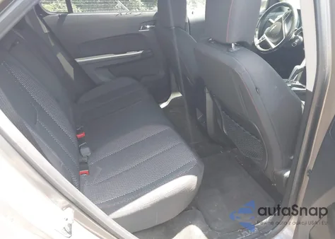 2012 Chevrolet Equinox 1Lt from USA, damaged, VIN 2GNFLEEK2C6319458